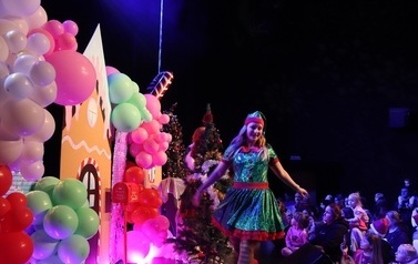 Mikołajki w Gminie Błonie - 6.12.2025 8