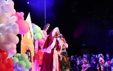 Mikołajki w Gminie Błonie - 6.12.2025 9