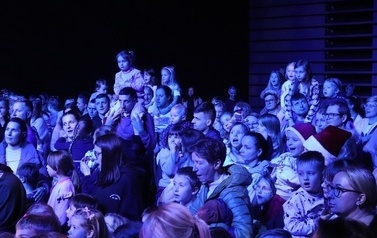 Mikołajki w Gminie Błonie - 6.12.2025 11