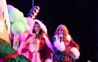 Mikołajki w Gminie Błonie - 6.12.2025 12