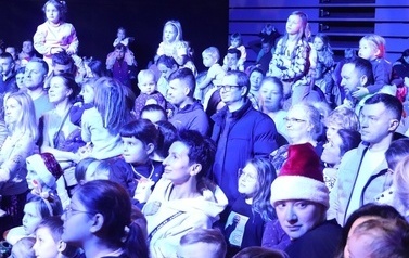 Mikołajki w Gminie Błonie - 6.12.2025 14