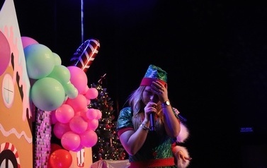 Mikołajki w Gminie Błonie - 6.12.2025 18