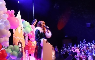 Mikołajki w Gminie Błonie - 6.12.2025 20