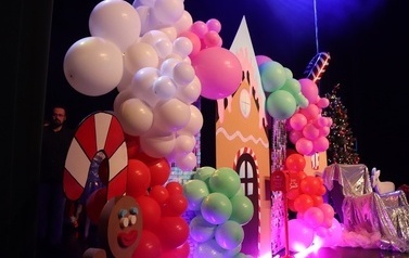 Mikołajki w Gminie Błonie - 6.12.2025 24