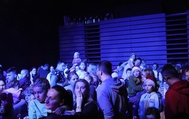 Mikołajki w Gminie Błonie - 6.12.2025 25