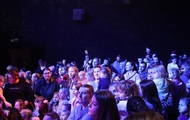 Mikołajki w Gminie Błonie - 6.12.2025 26