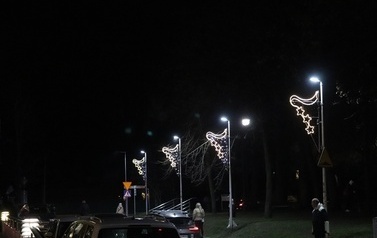 Mikołajki w Gminie Błonie - 6.12.2025 29