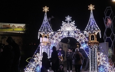 Mikołajki w Gminie Błonie - 6.12.2025 33