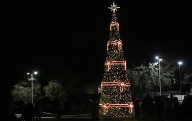 Mikołajki w Gminie Błonie - 6.12.2025 34