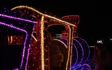 Mikołajki w Gminie Błonie - 6.12.2025 36