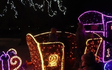 Mikołajki w Gminie Błonie - 6.12.2025 38