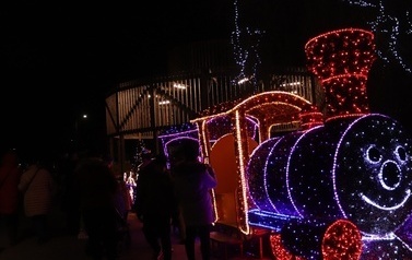 Mikołajki w Gminie Błonie - 6.12.2025 39