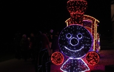 Mikołajki w Gminie Błonie - 6.12.2025 40