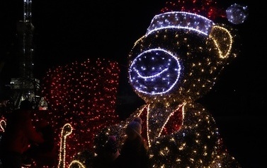 Mikołajki w Gminie Błonie - 6.12.2025 41