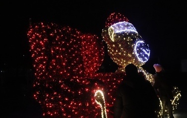 Mikołajki w Gminie Błonie - 6.12.2025 43