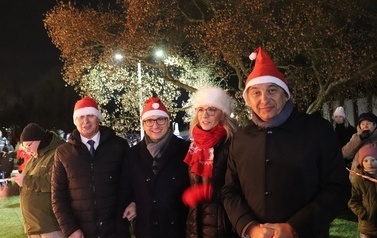 Mikołajki w Gminie Błonie - 6.12.2025 46