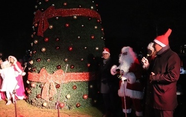 Mikołajki w Gminie Błonie - 6.12.2025 49