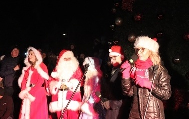 Mikołajki w Gminie Błonie - 6.12.2025 52