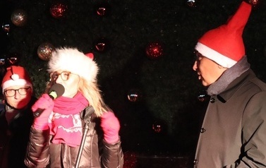 Mikołajki w Gminie Błonie - 6.12.2025 53