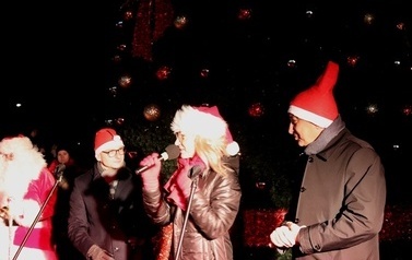 Mikołajki w Gminie Błonie - 6.12.2025 54