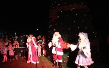 Mikołajki w Gminie Błonie - 6.12.2025 57