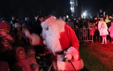 Mikołajki w Gminie Błonie - 6.12.2025 58