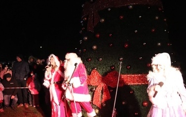 Mikołajki w Gminie Błonie - 6.12.2025 59