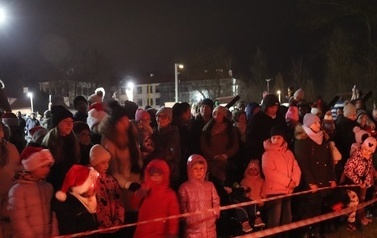 Mikołajki w Gminie Błonie - 6.12.2025 62