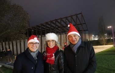 Mikołajki w Gminie Błonie - 6.12.2025 64