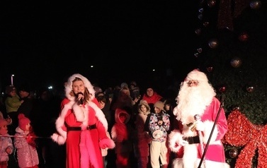 Mikołajki w Gminie Błonie - 6.12.2025 65