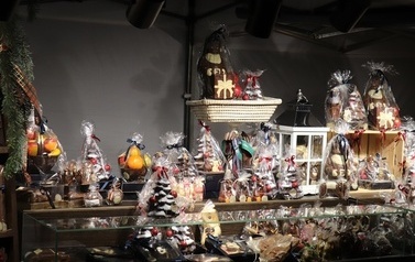 JARMARK ŚWIĄTECZNY W BłONIU - 12-14.12.2025 1