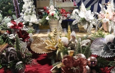 JARMARK ŚWIĄTECZNY W BłONIU - 12-14.12.2025 4