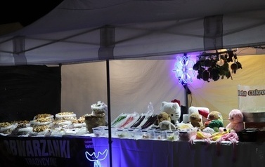 JARMARK ŚWIĄTECZNY W BłONIU - 12-14.12.2025 5