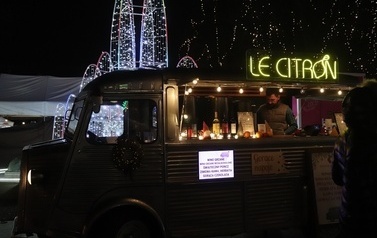 JARMARK ŚWIĄTECZNY W BłONIU - 12-14.12.2025 6