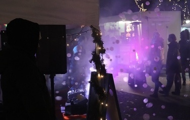 JARMARK ŚWIĄTECZNY W BłONIU - 12-14.12.2025 7