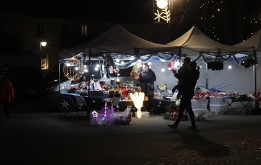 JARMARK ŚWIĄTECZNY W BłONIU - 12-14.12.2025 10