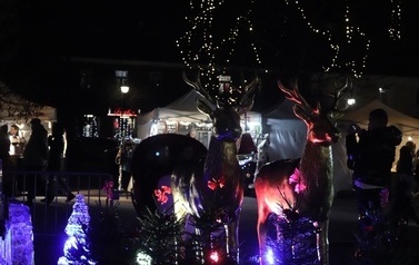 JARMARK ŚWIĄTECZNY W BłONIU - 12-14.12.2025 11