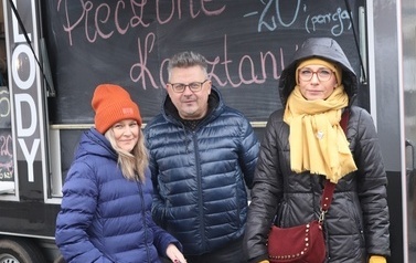 JARMARK ŚWIĄTECZNY W BłONIU - 12-14.12.2025 20