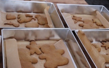 JARMARK ŚWIĄTECZNY W BłONIU - 12-14.12.2025 21