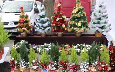 JARMARK ŚWIĄTECZNY W BłONIU - 12-14.12.2025 25