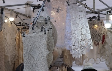 JARMARK ŚWIĄTECZNY W BłONIU - 12-14.12.2025 26