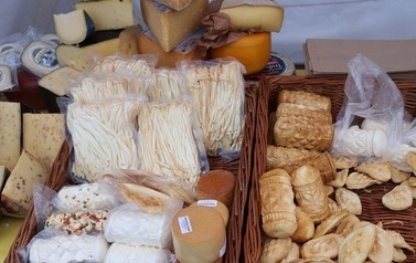 JARMARK ŚWIĄTECZNY W BłONIU - 12-14.12.2025 27