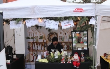 JARMARK ŚWIĄTECZNY W BłONIU - 12-14.12.2025 29
