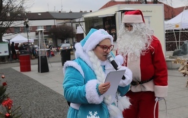 JARMARK ŚWIĄTECZNY W BłONIU - 12-14.12.2025 30