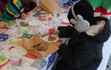 JARMARK ŚWIĄTECZNY W BłONIU - 12-14.12.2025 31