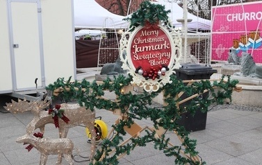 JARMARK ŚWIĄTECZNY W BłONIU - 12-14.12.2025 36
