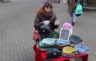 JARMARK ŚWIĄTECZNY W BłONIU - 12-14.12.2025 37