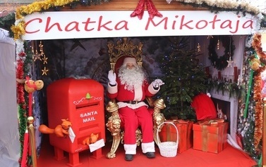 JARMARK ŚWIĄTECZNY W BłONIU - 12-14.12.2025 38