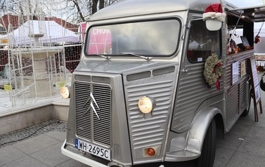 JARMARK ŚWIĄTECZNY W BłONIU - 12-14.12.2025 39