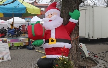 JARMARK ŚWIĄTECZNY W BłONIU - 12-14.12.2025 40